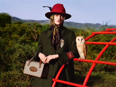 vogue gucci pre fall 2020|審美挑釁的力量是改變遊戲規則的第一步 .